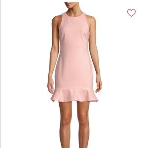 Sleeveless Beckett Dress